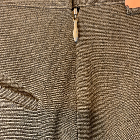 Fabrizio Gianni Stretch Pants Size 6. - Picture 3 of 6